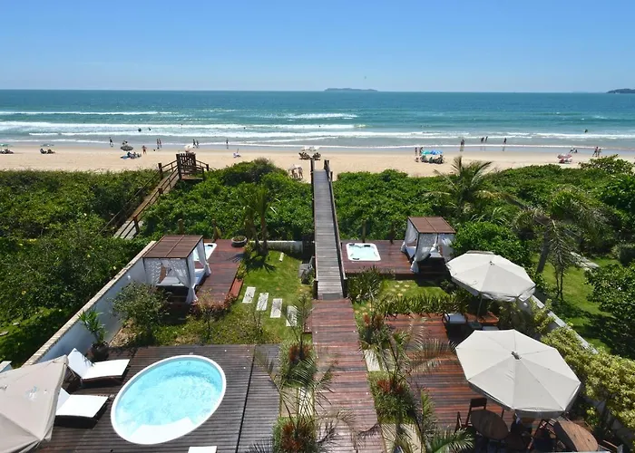 Hospedaria Home Suites Mariscal