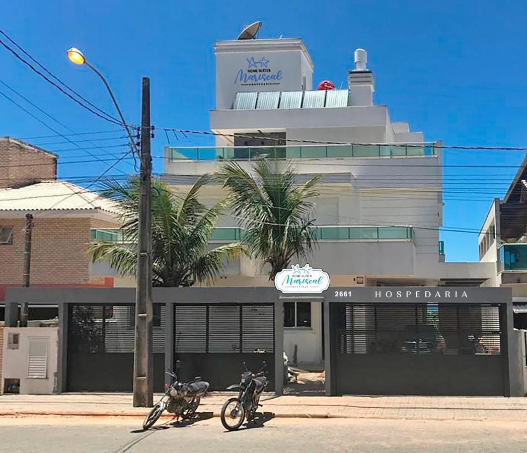 Mariscal Bombinhas