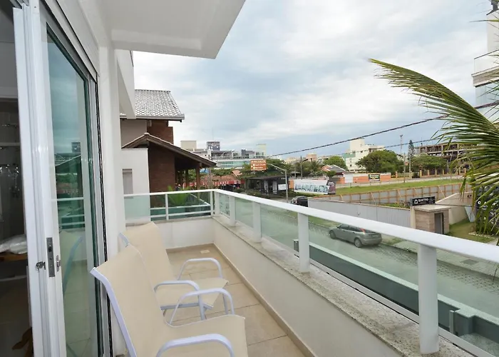 Hospedaria Home Suites Mariscal