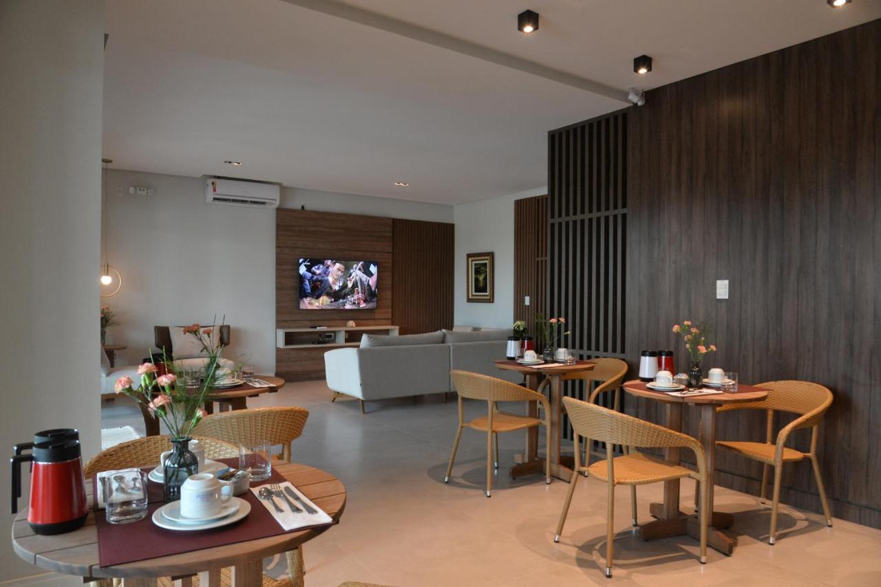 Guest house Mariscal 3*