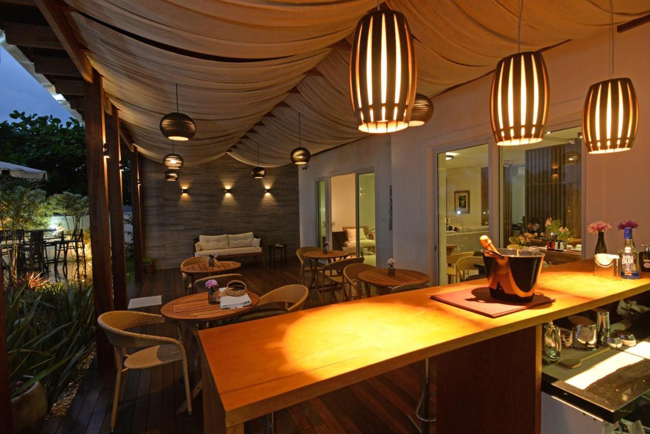 Guest house Mariscal Bombinhas