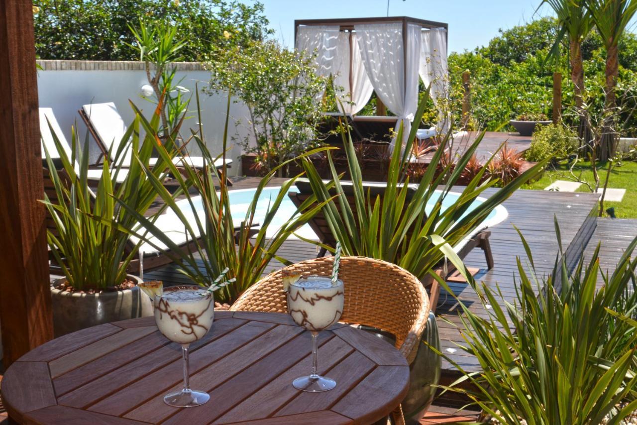 Mariscal Guest house Bombinhas