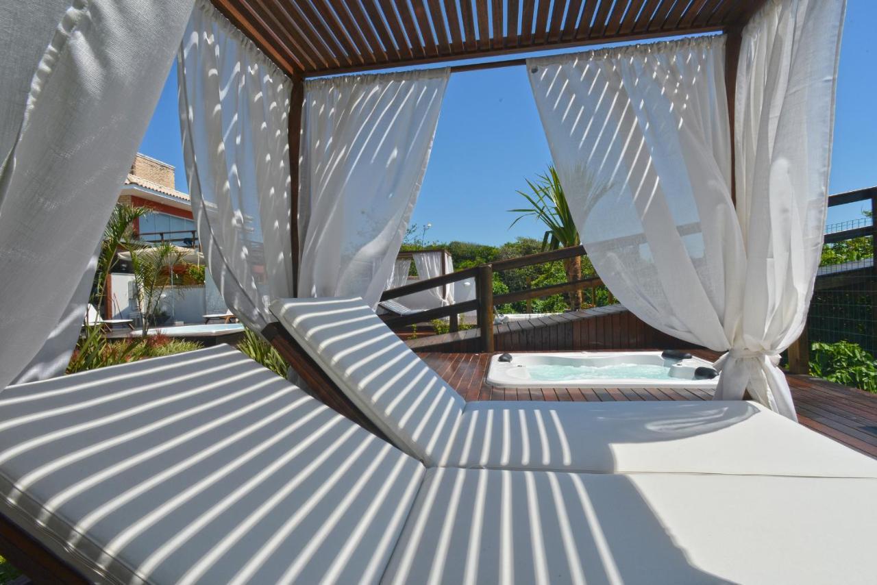 Mariscal Guest house Bombinhas